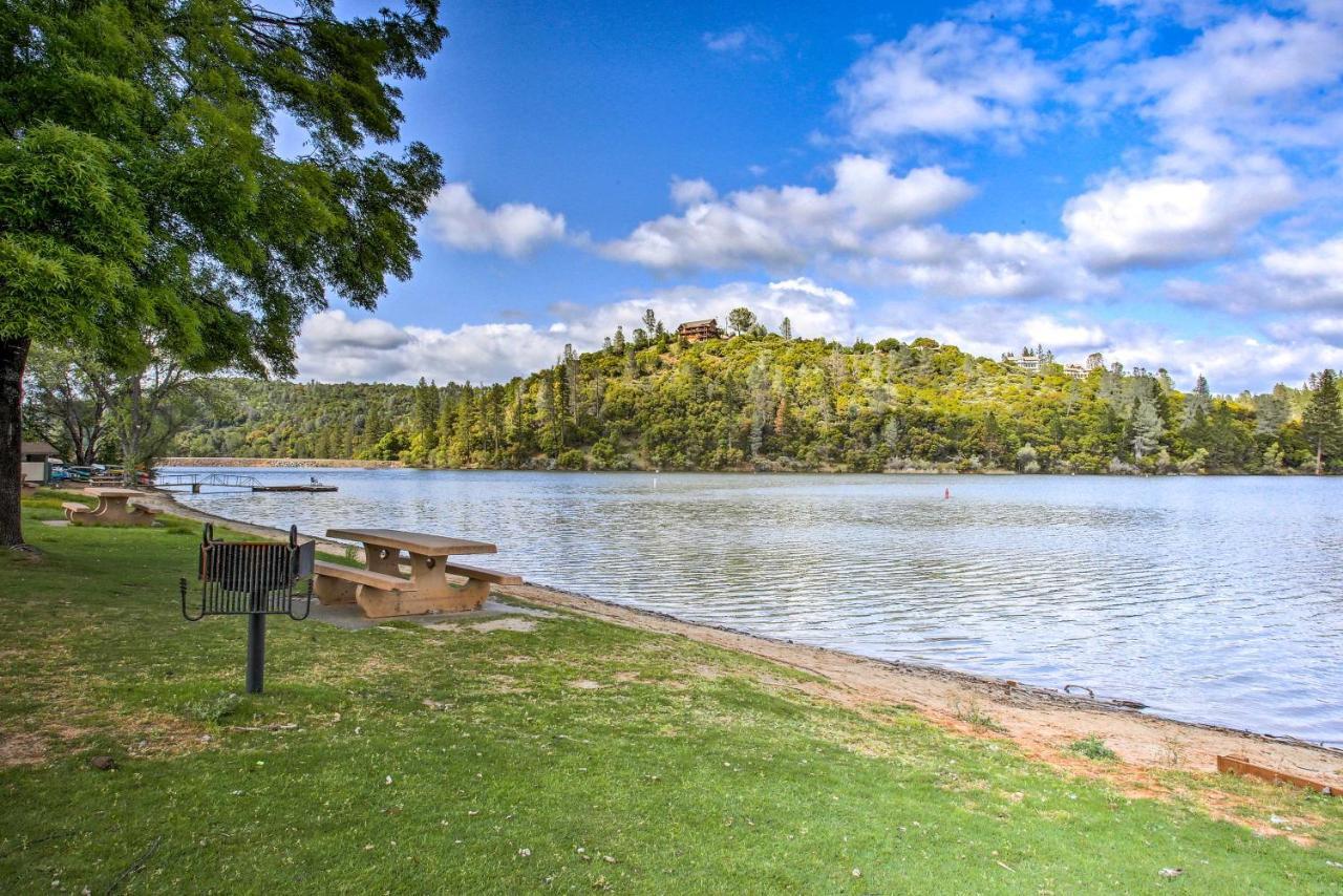 Groveland Home About 1 Mile To Pine Mountain Lake! Экстерьер фото